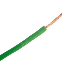 PJP 9040 Flexible Silicone Cable 1.50mm&#178; (3.8 mm O/D) - 25A