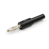 PJP Ada1056 4 mm Plug to 2 mm Socket Adaptors