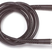 Pomona 2249-E-60 BNC (m) on 75 Ohm Test Lead