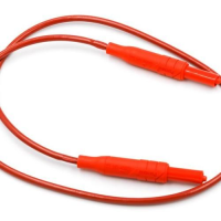 Pomona 5291A Low Thermal EMF Patch Cord
