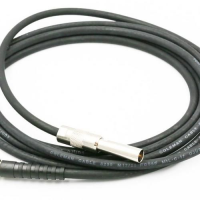 Pomona 6515-96 BNC To Mini-WECO 75 Ohm Cable