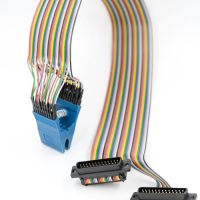 PTC040SOI05Z0 40pin SOIC Test Clip & Cable