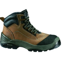 Sibille C970 Insulated Ankle Work Boot
