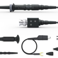 Testec TT-HF-412 Passive Oscilloscope Probe 350MHz