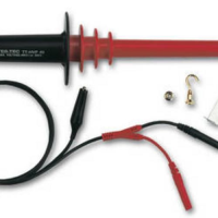 Testec TT-HVP-40 Passive High Voltage Scope Probe 300Hz / 40Kv