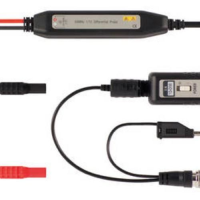 Testec TT-SI-50 Active Differential Probe High Accuracy 50mhz / 70V