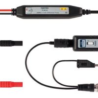Testec TT-SI-51 Active Differential Probe High Accuracy 50MHz / 700V