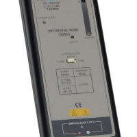 Testec TT-SI-9101 Active Differential Probe High Voltage 100MHz 70- 700V