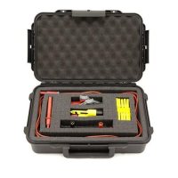 Vehicle Diagnostic Test Lead Kit