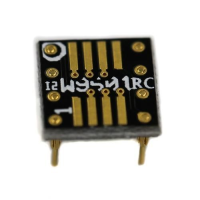 W9501RC 8 Pin SOP/DIP IC Socket Adapter