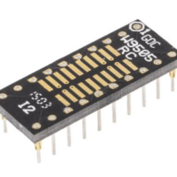 W9505RC 20 Pin SOP to DIP IC Socket Adapter