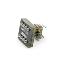 W9533P 8 Pin DIP IC Socket Adapter