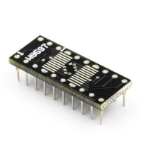 W9597 20 Pin DIP IC Socket Adapter