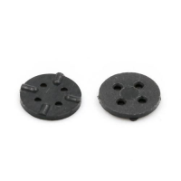 Winslow TO18015D 4 Hole Transistor Mounting Pad