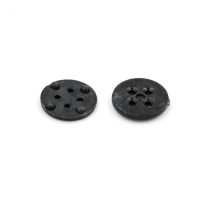 Winslow TO18016D 4 Hole Transistor Mounting Pad