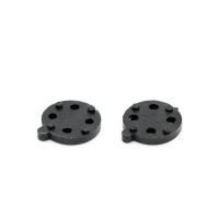 Winslow TO18017D 4 Hole Transistor Mounting Pad