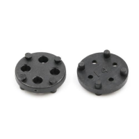 Winslow TO5001D Transistor Mounting Pad