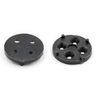 Winslow TO5006P Transistor Mounting Pad 4 Hole Configuration