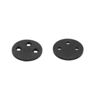 Winslow TO5008D Transistor Mounting Pad 3 Hole Configuration