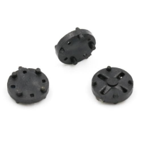 Winslow TO518002D 3 or 4 Lead Transistor Mounting Pads