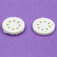Winslow TO58LS 8 Lead Transistor Mounting Pad