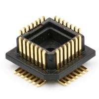 Winslow W9323 28 Pin Right Angled to 28 Pin PLCC
