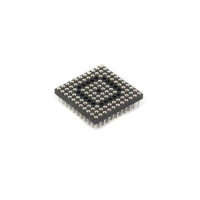 WPVL100B1111T 100 pin QFP to PGA One Piece Adapter
