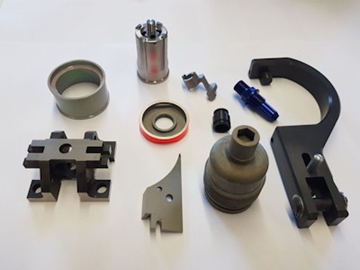 Assembly Tooling Services In Hertfordshire