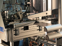 Beckmann Automation Corner Industrial Sewing Machine