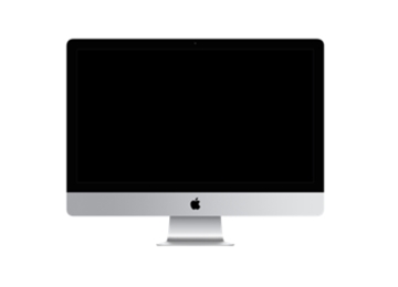 Affordable iMacs For Hire 
