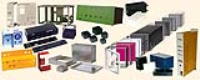 Manufacturer Of Custom RFI Shielding Enclosures