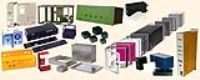 High Quality Custom Made Enclosures For Electronics Industries