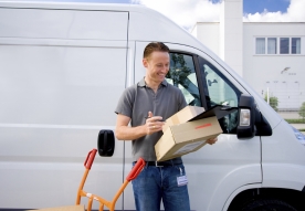Nationwide Direct Delivery Specialists