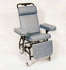 UK Manufacturer Of Phlebotomy Chairs