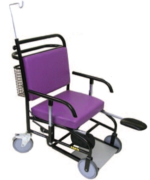 UK Manufacturer Of Portering Chairs