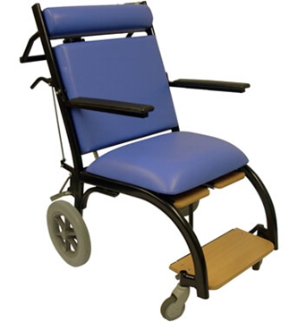 Escort Lite Portering Chair