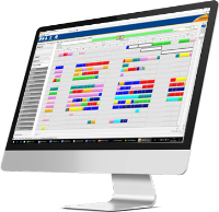  Production Scheduling Software Specialists