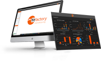 Tricorn Manufacturing Software