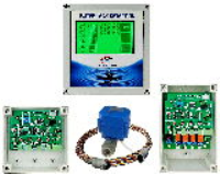 9 To 32 Zone Water Leak Detection Alarm Type LD32