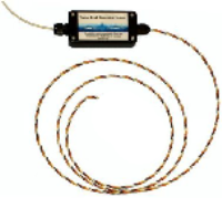 Sensor With Leak Detection Cable Type RWM