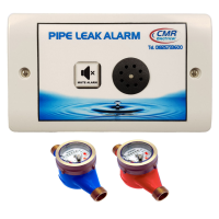 Water Pipe Leak Detection Alarm Type WPLD