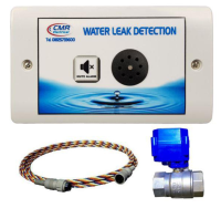 Supplier Of Single Zone Water Alarms