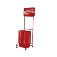 Supplier Of Shopping Basket Displays