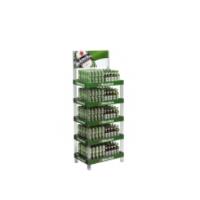 International Suppliers Of Display Racks