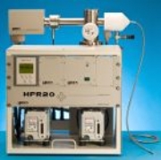QIC Atmospheric Gas Analysis System HPR-20 
