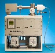 Gas Analyser for Diamond CVD HPR-50 