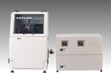 CATLAB-PCS Microreactor – MS for Catalysis Studies 