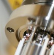 Hiden Quadrupole Mass Spectrometer Components 