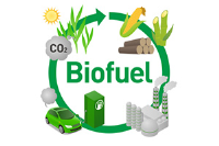 Biogas technology offers versatile controlled treatment of various organic materials