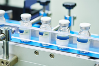 Mass Spectrometers & Gas Analysers for Pharmaceutical Research